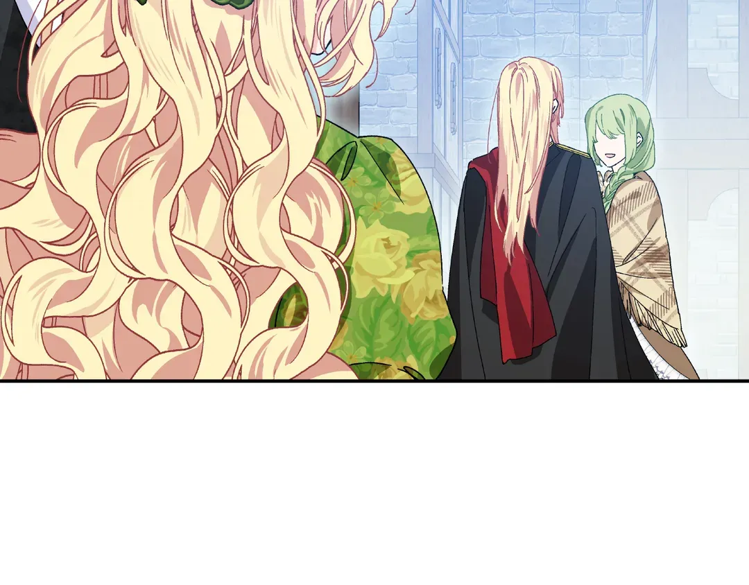Doctor Elise ( Queen with a Scalpel ) Chapter 151 - page 84